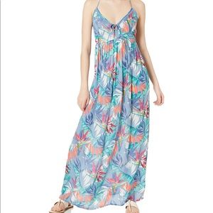Rip Curl Sea Breeze Maxi Dress 🌊